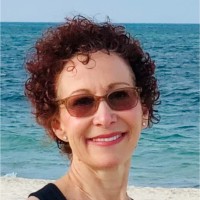 Andrea Frank