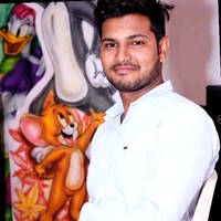 Rushikesh Shingade