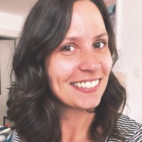 Sandrine Serrano