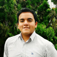 Cristian Ccori Ugarte