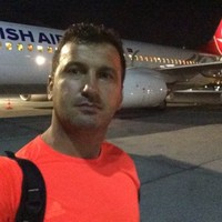 Engin Ozturk