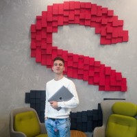 Lovtcev Evgeniy
