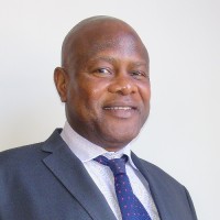 Cromwell Tinyiko Mashengete