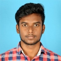 Anantha Karthick