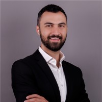 Alain Kfoury, Cpa