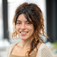 Fátima García Elena