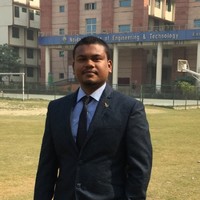 Pratik Swarup Das