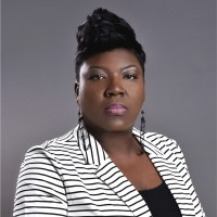 Senitria Hampton Monk