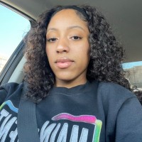 Destiny Jones