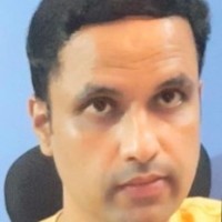 Sunil Thankan (Pmp, Csm)
