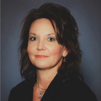 Ginger Lamar, Iom