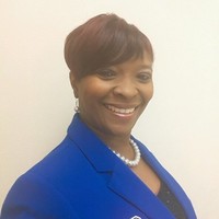 Teniesha Mahoney Williams, Ph.D.