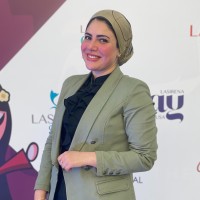 Dareen Ibraheem