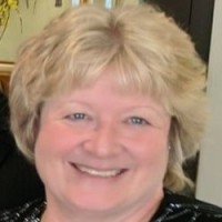 Patricia Breen