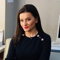 Miomira Dragicevic