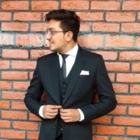 Chetan Bora