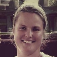 Nienke van Wanrooij