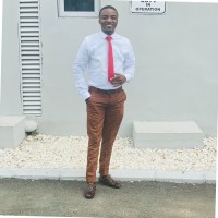 Taiwo ADEKUNLE