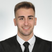 Javier Moreno Merchán