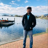 Vatsal Patel