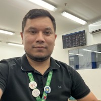 Erinelson Santarem Teixeira