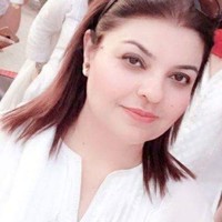 Mahnaz Khan