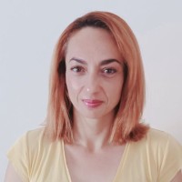 Mihaela Ana Canea