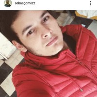 Sebastian José Gómez