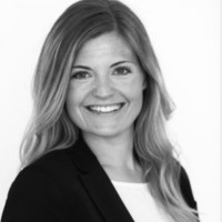 Frida Kristoffersen