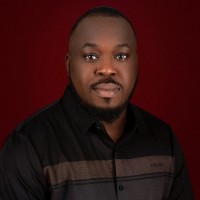 Baazim Benjamin Ubani - Odeigah