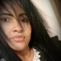 Cristiane Aparecida