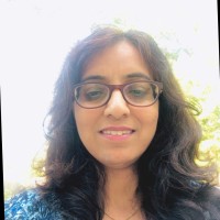 Namita Bhanot