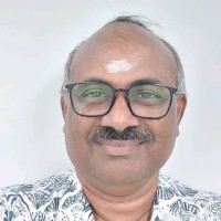 Ramachandran Nair