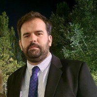 Stavros Konstantinopoulos