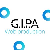 Serge G.I.P.A Web Production