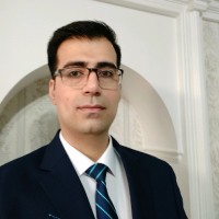 Ali khan babazade afshar