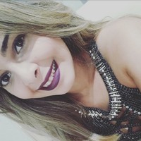 Camila Camargo Santos