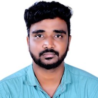 Dinesh Ravi
