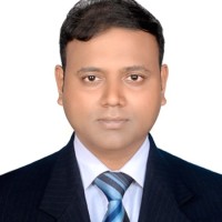Krishan Chandra Das