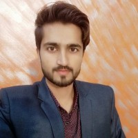 Saqib Ali