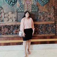 Simran Pardeshi