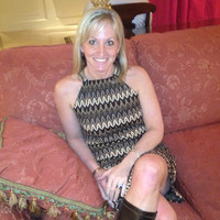 Debbie Murphy