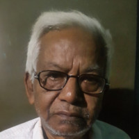 Jiban Kumar Biswas