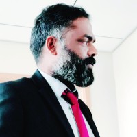 Sandeep Venugopal