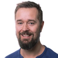 Jeppe Steen Andersen