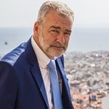 Konstantinos Isaakidis