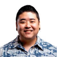 Brice Okubo