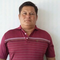 Roberto Ruz Cornelio