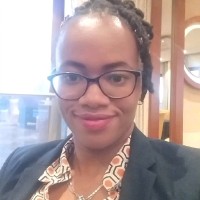 Betty Wambui