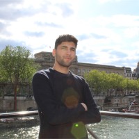 Ahmad Darwiche